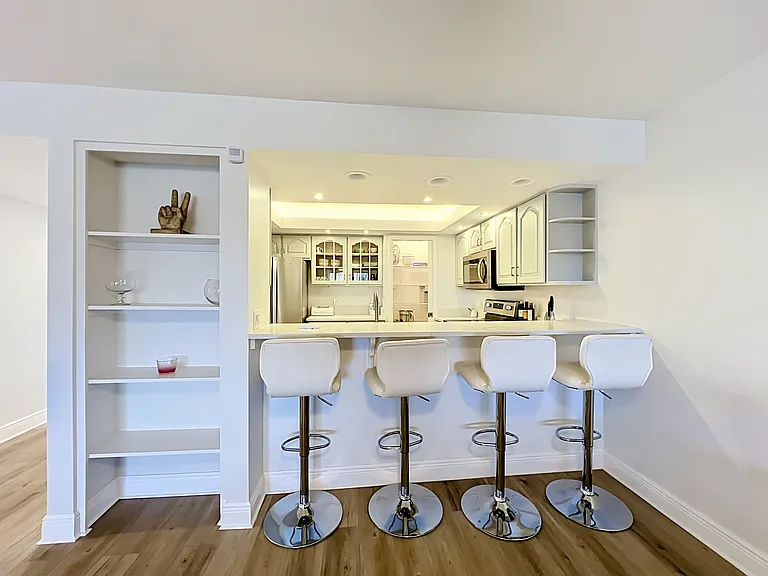 300 S Banana River Blvd #205 — Photo 11