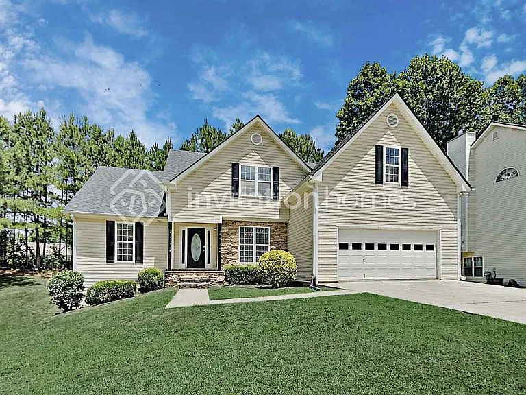 486 Alcovy Park Dr — Photo 1
