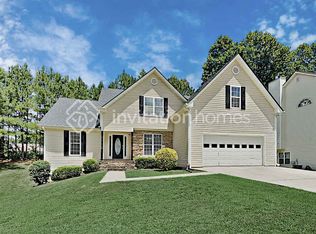 486 Alcovy Park Dr, Lawrenceville, GA 30045