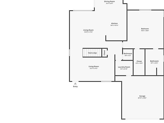 2nd image of 3221 W Cavedale Dr
