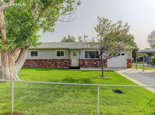 1567 Willshire Dr, Colorado Springs, CO 80906