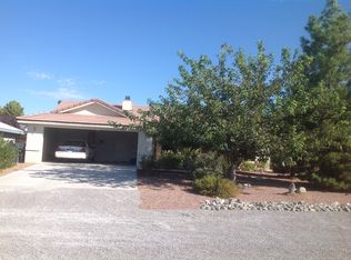 950 Daytona St, Pahrump, NV 89048