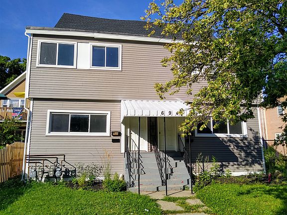 2nd image of 694 Avenue B #4