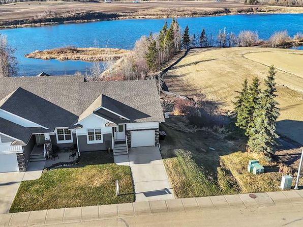 4910 S Beardsley Ave, Lacombe, AB T4L 0G4