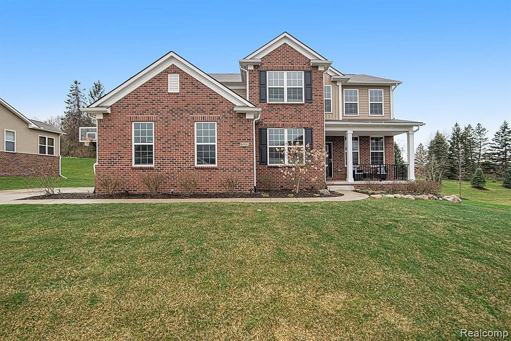 6100 Ardmore Ln photo 1