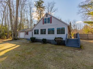114 Tall Pines Dr, Sanford, ME 04073
