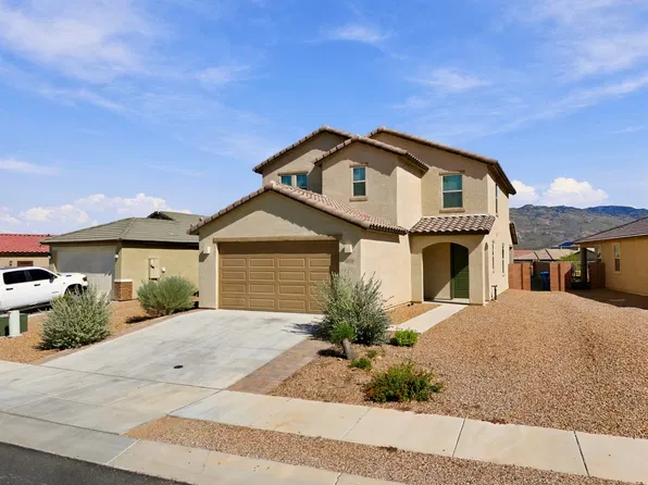 13109 E Iron Chief Dr, Tucson, AZ 85747