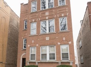 5745 N Rockwell St APT 2, Chicago, IL 60659