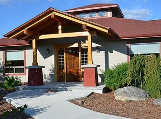 471 Ridgetop Dr, Hamilton, MT 59840