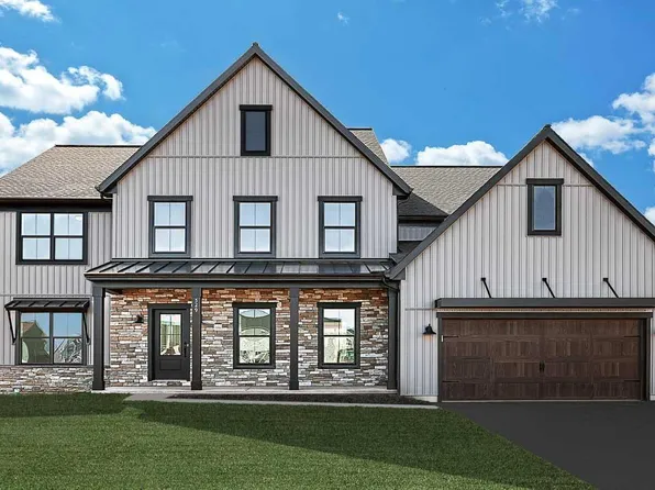 529 Breezewood Ln, Annville, PA 17003