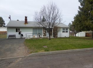 50 SE 16th St, Madras, OR 97741