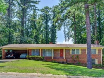 5315 10th Pl, Meridian, MS, 39305