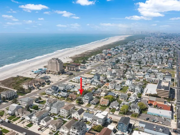 340 13th St S, Brigantine, NJ 08203