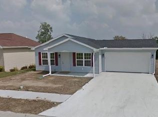 309 Dogwood Ln, Delta, OH