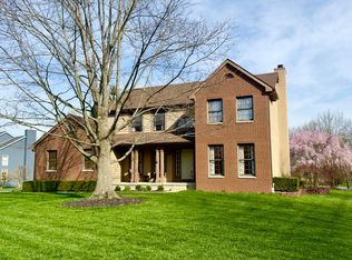 1392 Bingham Mills Dr, New Albany, OH