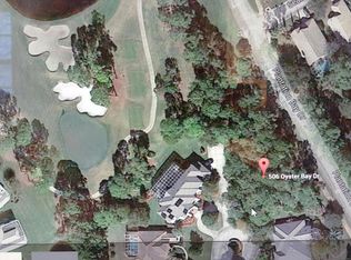 506 Oyster Bay Dr, Ormond Beach, FL 32174
