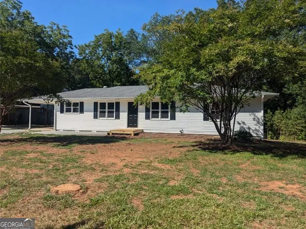 478 Kansas Rd, Waco, GA 30182