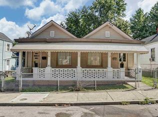 2214 Busse St, Covington, KY 41014