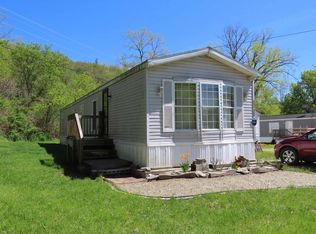 240 Green Mountain Trailer Park, Pownal, VT 05261