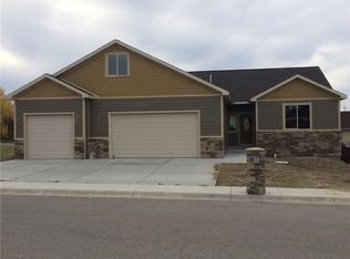 242 Sharron Ln, Billings, MT 59105