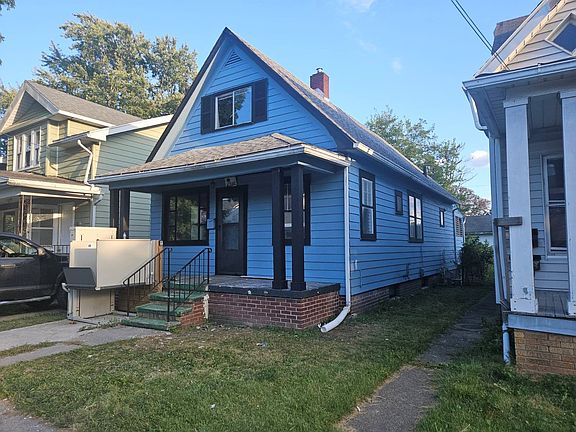 2nd image of 538 E Central Ave