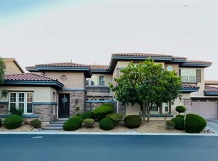 10061 Peak Lookout St, Las Vegas, NV 89178