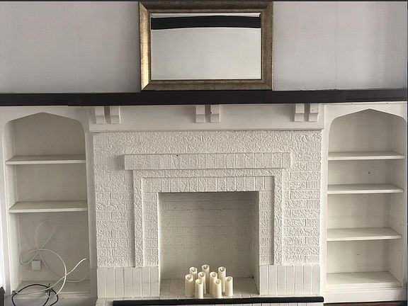 Fire Place