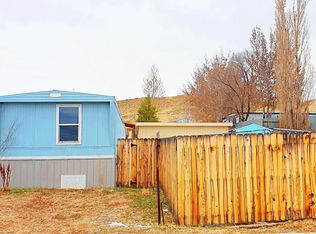 2151 Redwood Pl, Craig, CO 81625