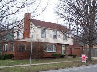 505 S Twyckenham Dr, South Bend, IN