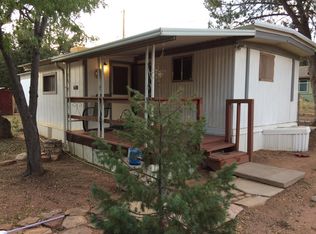 600 E McKamey St, Payson, AZ 85541