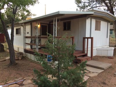 600 E McKamey St, Payson, AZ, 85541