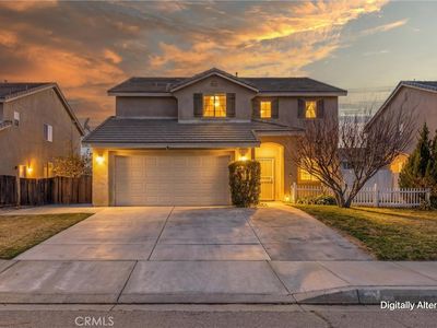 14604 Karen Dr, Victorville, CA, 92394
