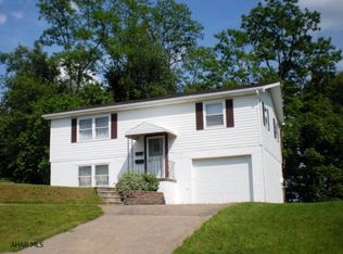 5501 4th Ave, Altoona, PA 16602