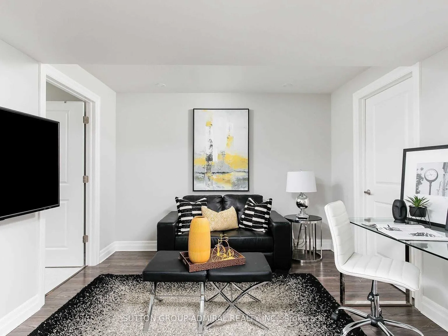 1 bed, $1,749 — Photo 4