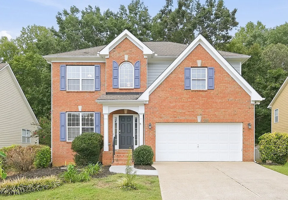 934 Mill Creek Ave