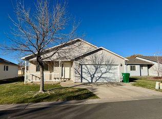 1957 Dubonnet Ct, Montrose, CO 81401