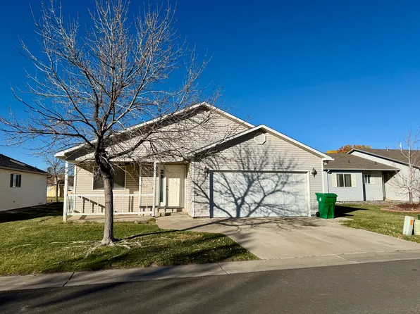 1957 Dubonnet Ct, Montrose, CO 81401