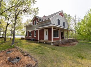 132 Lueders Rd, Ottertail, MN 56571