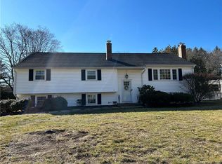 57 Edgewood Dr, South Windsor, CT 06074