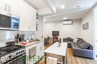 Rented by Pinn Realty