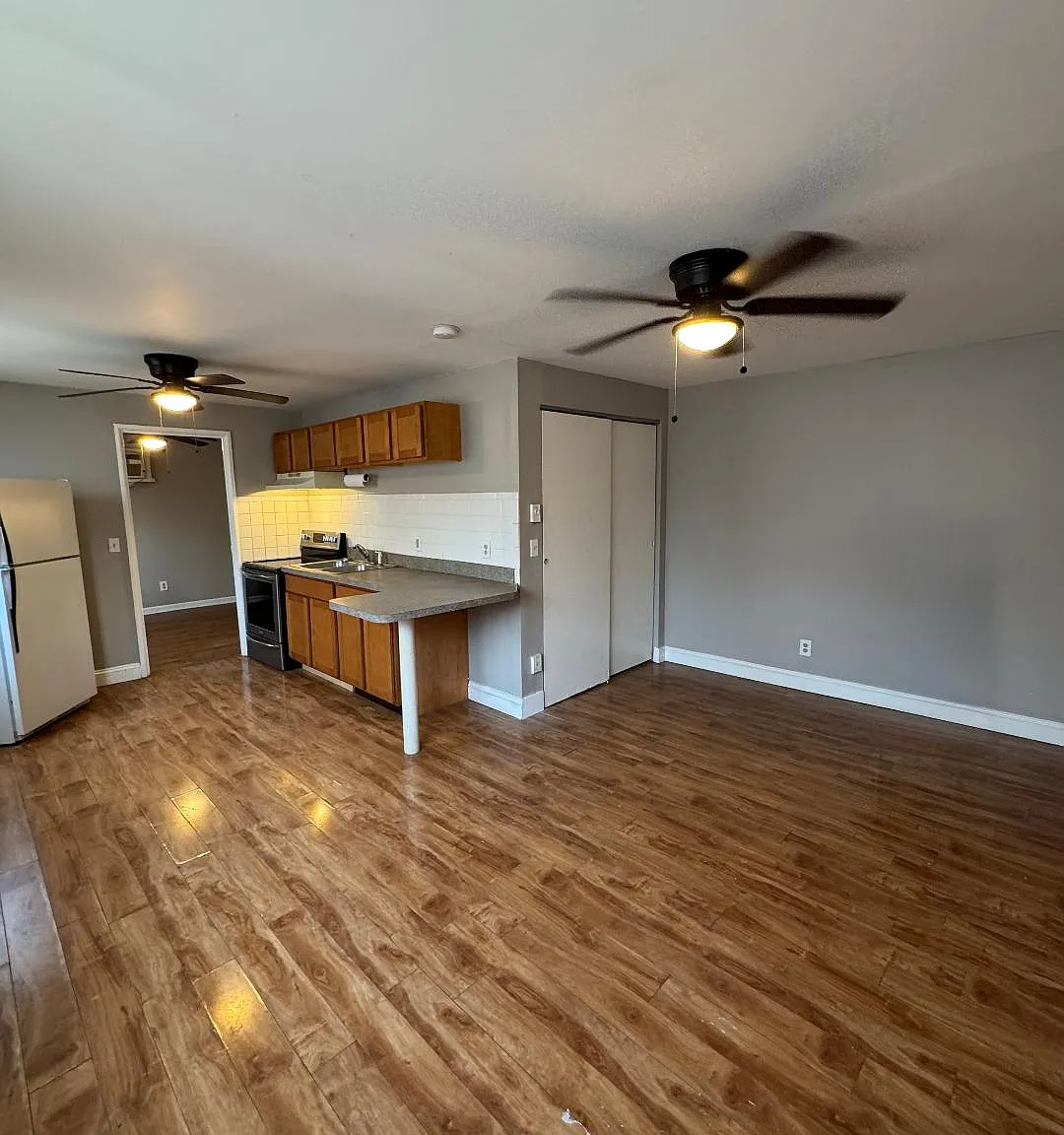 1 bed, 500 sqft, $850 — Photo 2