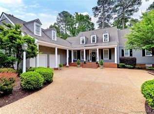 3060 Nathaniels Grn, Williamsburg, VA 23185