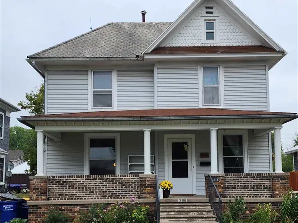 306 E Main St, Washington, IA 52353
