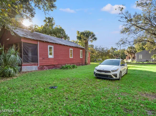 917 17TH ST Lane, Jacksonville, FL 32209
