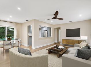 4 Margranita Cres, Austin, TX 78703