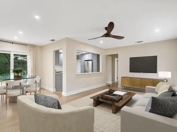 4 Margranita Cres, Austin, TX 78703