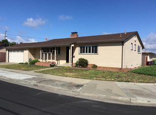 442 Balmoral Way, Hayward, CA 94544