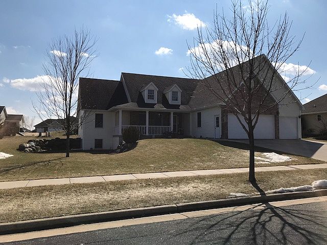 811 Chickadee Drive