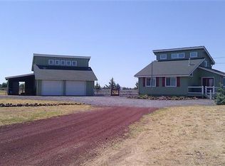 6721 SW Shad Rd, Terrebonne, OR 97760