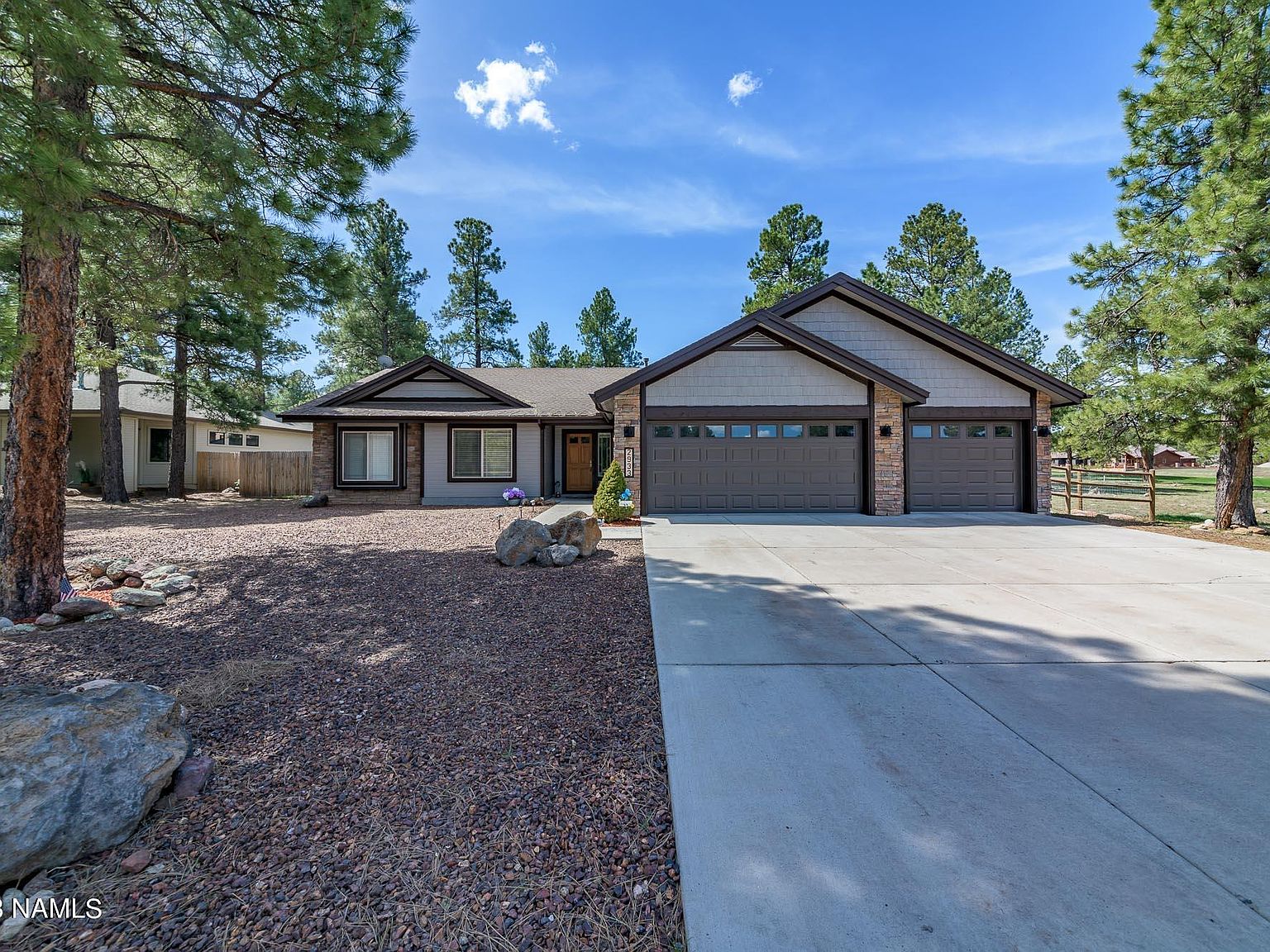 2933 W Highland Meadows Dr, Williams, AZ 86046 MLS 194343 Zillow